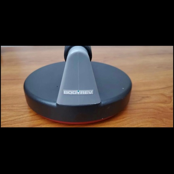 Perfect Push-up Rotating Handles - Picture 4 of 4